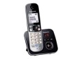 Panasonic KX-TG6821 Dect/Black