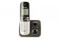 Panasonic KX-TG6821 Dect/Black