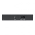 Zyxel GS1100-16 switch L2 16x1GbE rack fanless