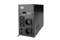 Gembird UPS LINE-INTERACTIVE 1500VA 3X IEC, 2X SCHUKO 230V, USB, RJ11 IN/OUT, LCD