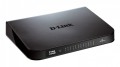 D-Link GO-SW-24G 24-Por GIGABIT DESKTOP SWITCH
