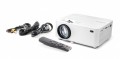 Technaxx Deutschland GmbH & Co. KG TX-113 Mini Projektor LED