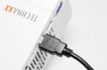 Technaxx Deutschland GmbH & Co. KG TX-113 Mini Projektor LED