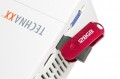 Technaxx Deutschland GmbH & Co. KG TX-113 Mini Projektor LED