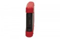 Adata DashDrive Durable HD650 1TB 2.5'' USB3.0 Czerwony