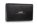 NATEC Obudowa HDD 3.5'' RHINO USB 3.0 (Sata) Aluminium
