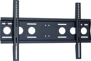 Edbak PWB1 Uchwyt ścienny stały do monitorów 40-75 cali VESA 100x100 - 600x400 80 kg