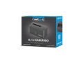 NATEC Stacja dokująca HDD Kangaroo SATA 2.5''+3.5'' USB 3.0 + zasilacz