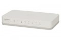 D-Link switch 8-port 8xFE