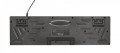 Trust Klawiatura i mysz GXT 838 AZOR  Gaming Combo