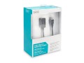 Digitus Kabel przedłużający USB 2.0 HighSpeed Typ USB A/USB A M/Ż aktywny, czarny 15m