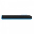 Adata Pendrive DashDrive UV128 128GB USB 3.2 Gen1 Czarno-niebieski