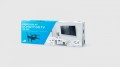 TB Uchwyt TV do telewizora TB-43P 26-55 55kg max VESA 400x400
