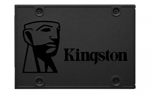 Kingston SSD A400 SERIES 960GB SATA3 2.5"