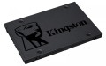 Kingston SSD A400 SERIES 960GB SATA3 2.5"