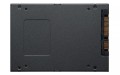 Kingston SSD A400 SERIES 960GB SATA3 2.5"