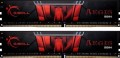 G.SKILL Aegis DDR4 2x16GB 3000MHz CL16 XMP2