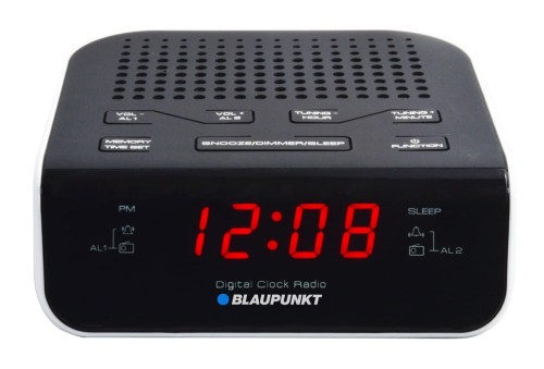Blaupunkt CR5WH RADIOBUDZIK