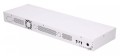 Mikrotik Cloud Router Switch CRS326-24G-2S+RM 800MHZ, 512MB, 24XGE, 2XSFP+, 1XSERIAL -RJ45, L5