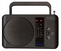 Eltra Radio TOLA Czarny