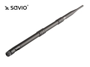 Elmak SAVIO AK-06 ANTENA WIFI 12dBI 38CM RP-SMA