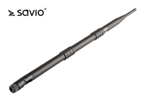Elmak SAVIO AK-06 ANTENA WIFI 12dBI 38CM RP-SMA