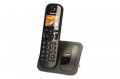 Panasonic Telefon KX-TGC210 Dect Black