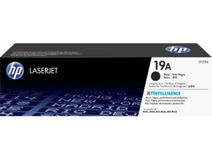 HP Inc. Toner 19A Imaging drum 12k CF219A