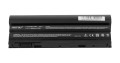 Mitsu Bateria do Dell Latitude E5420, E6420 6600 mAh (73 Wh) 10.8 - 11.1 Volt