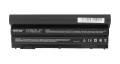 Mitsu Bateria do Dell Latitude E5420, E6420 6600 mAh (73 Wh) 10.8 - 11.1 Volt