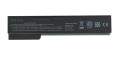 Mitsu Bateria do HP EliteBook 8460p, 8460w 4400 mAh (48 Wh) 10.8 - 11.1 Volt