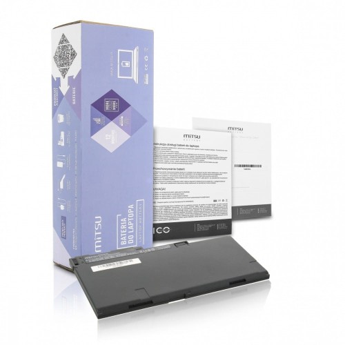 Mitsu Bateria do HP EliteBook 740 G1, G2 3600 mAh