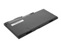 Mitsu Bateria do HP EliteBook 740 G1, G2 3600 mAh