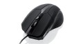 iBOX Mysz I005 laserowa USB
