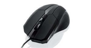iBOX Mysz Laser I005  USB