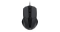iBOX Mysz I005 laserowa USB