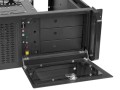 LANBERG Obudowa serwerowa ATX 450/08 19''/4U