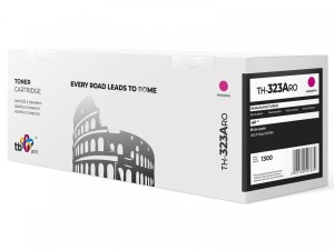 TB Print Toner do HP CP 1525  TH-323ARO MA ref.