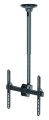 NewStar NM-C440BLACK UCHWYT SUFITOWY