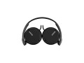 Sony Słuchawki MDR-ZX110AP czarne