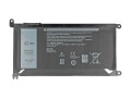 Mitsu Bateria do Dell Vostro 14 (5468), Inspiron 15 (5568)      (2200 mAh, 25 Wh)