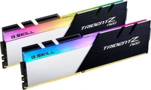 G.SKILL Pamięć do PC DDR4 32GB (2x16GB) TridentZ RGB Neo AMD 3600MHz CL16