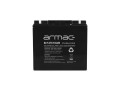 ARMAC Akumulator żelowy do UPS 12V/18AH  UPS 12V/18