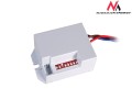 Maclean Czujnik ruchu pir z zew sensorem 800W 360s MCE32
