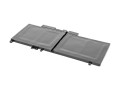 Mitsu Bateria do Dell Latitude E5470, E5570 - 7.6V (6000 mAh, 46 Wh)