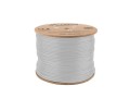 LANBERG Kabel SFTP kat.7 CU305m drut   LCS7L-11CU-0305-S