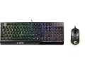 MSI Vigo GK30 Combo Klawiatura + Mysz