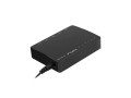 LANBERG Switch 5X 1GB/S GIGABIT 12V Ethernet DSP2-1005-12V