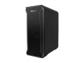 NATEC Obudowa Genesis Irid 505 z oknem, USB 3.0