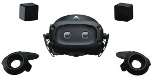 HTC Okulary Cosmos Elite Google VR 99HART002-00